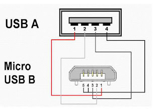 Detail Skema Micro Usb Nomer 18