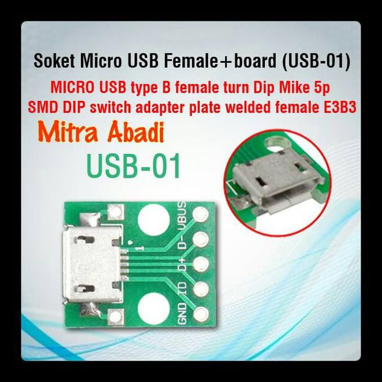 Detail Skema Micro Usb Nomer 26