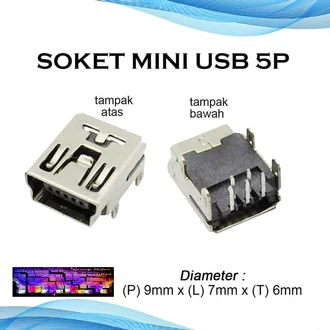 Detail Skema Micro Usb Nomer 39