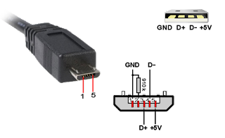 Detail Skema Micro Usb Nomer 7