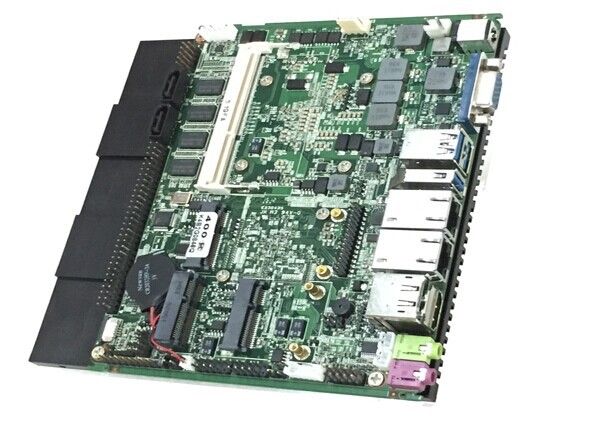 Detail Skema Motherboard Pc Nomer 37