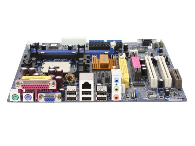 Detail Skema Motherboard Pc Nomer 46