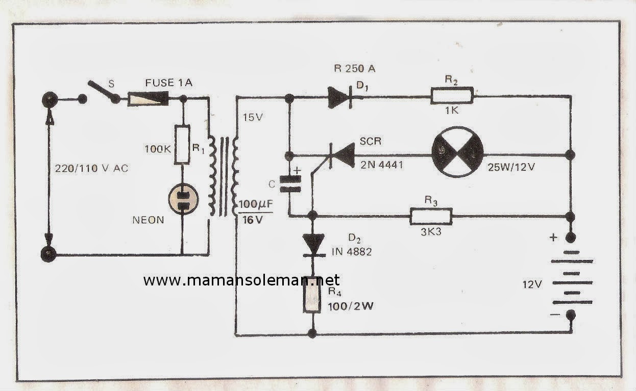 Detail Skema Rangkaian Sepatu Listrik Nomer 38