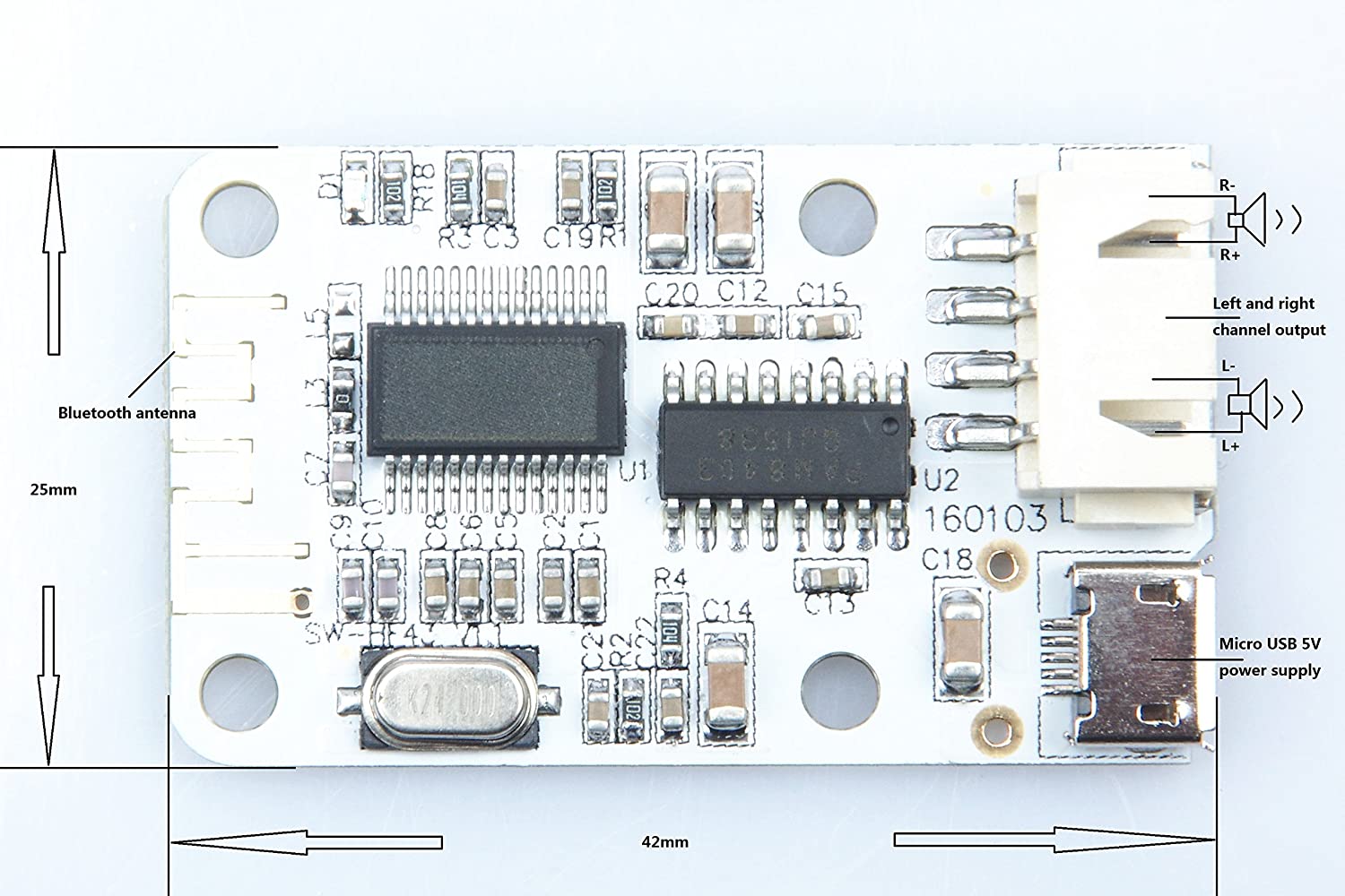 Detail Skema Usb Bluetooth Nomer 35