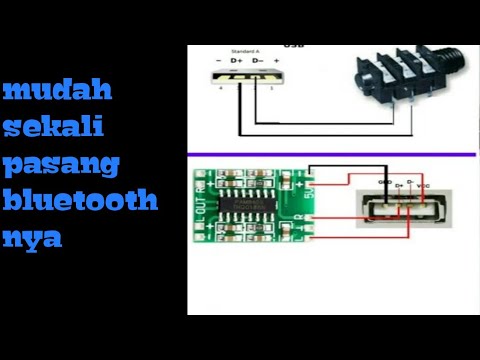 Detail Skema Usb Bluetooth Nomer 38