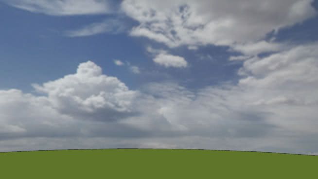 Detail Sketchup Background Nomer 3