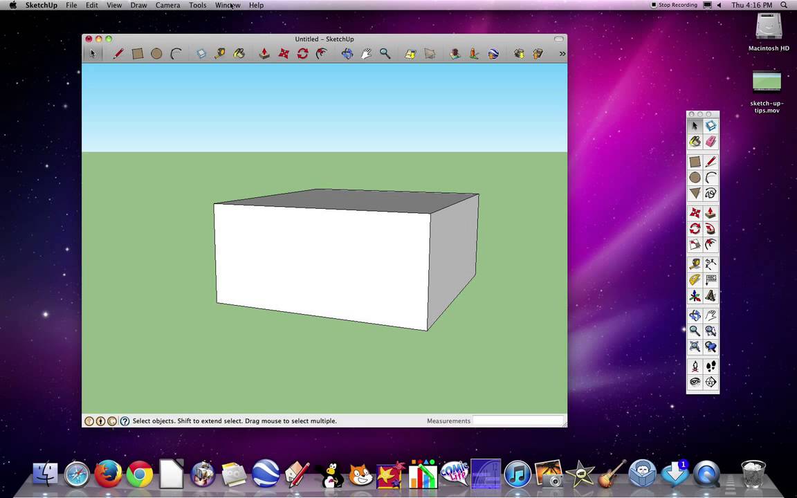 Detail Sketchup Background Nomer 35