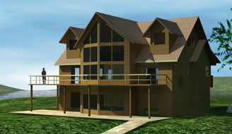 Detail Sketchup Background Nomer 44