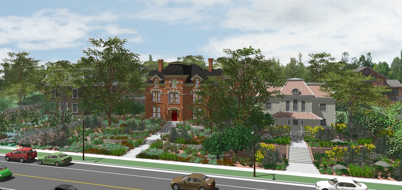 Detail Sketchup Background Image Download Nomer 40