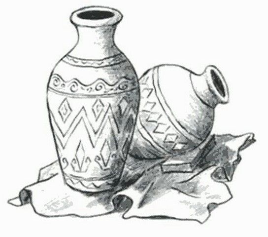 Sketsa 3 Dimensi - KibrisPDR