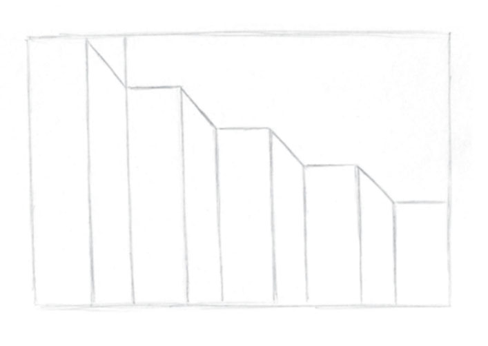 Detail Sketsa 3 Dimensi Nomer 26