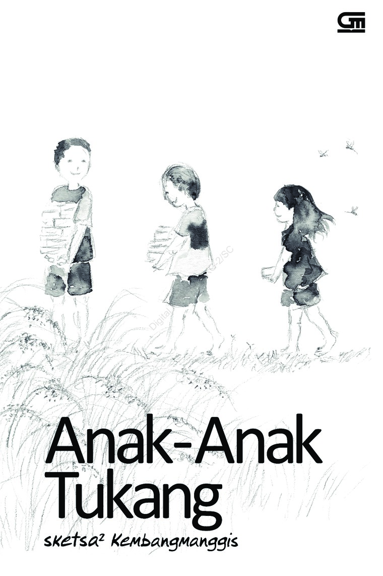 Detail Sketsa Anak Anak Nomer 40