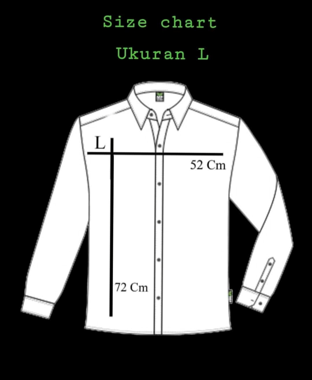 Detail Sketsa Baju Kemeja Nomer 38