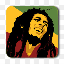 Detail Sketsa Bob Marley Nomer 44