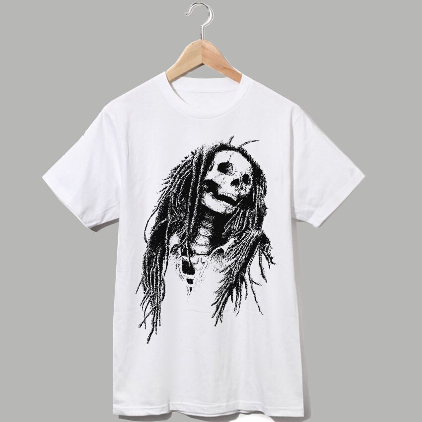 Detail Sketsa Bob Marley Nomer 50