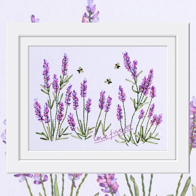 Detail Sketsa Bunga Lavender Nomer 29