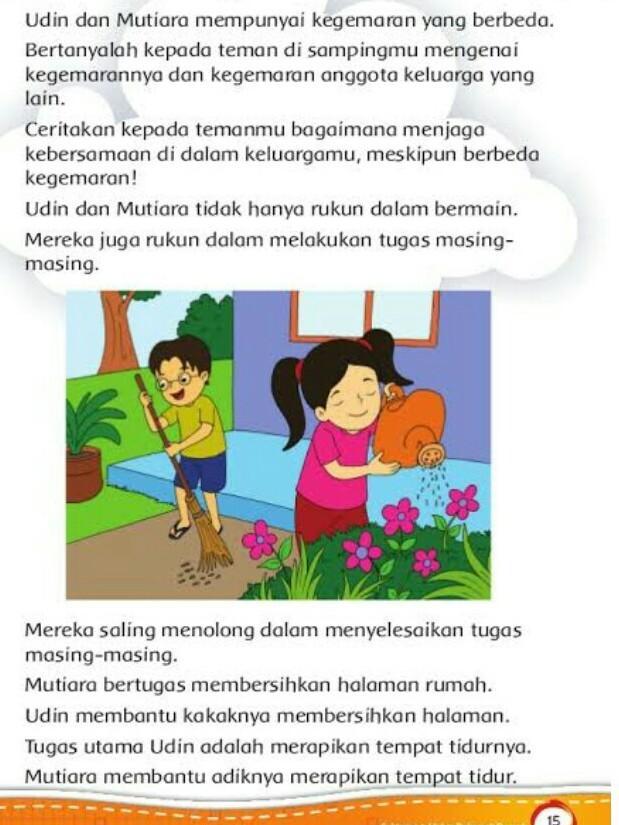 Detail Sketsa Cerita Bergambar Nomer 44