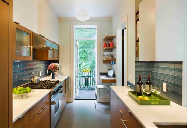 Detail Sketsa Dapur Dan Kamar Mandi Nomer 26