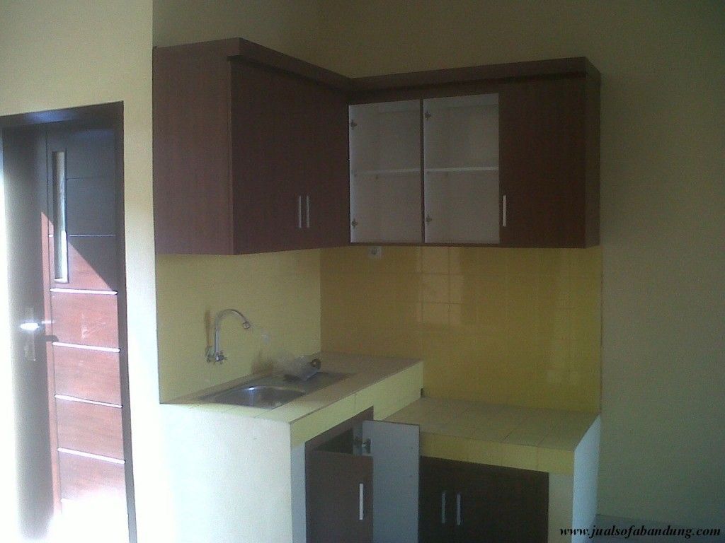 Detail Sketsa Dapur Dan Kamar Mandi Nomer 33
