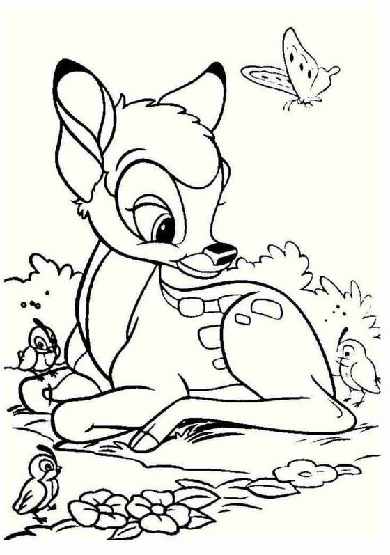 Detail Sketsa Frozen Mewarnai Nomer 49