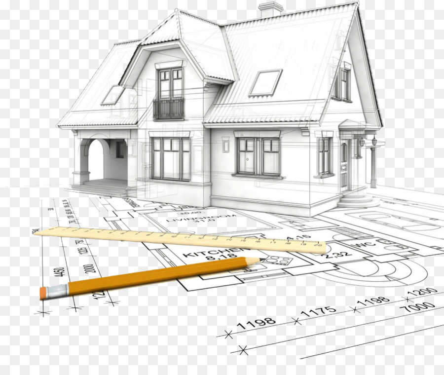 Detail Sketsa Gambar Arsitek Rumah Koleksi Nomer 53