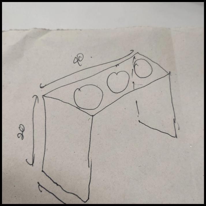 Detail Sketsa Gambar Balok Linkaran Nomer 38