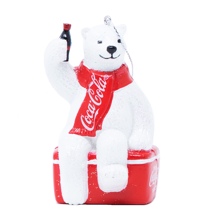 Detail What Is The Name Of The Coca Cola Polar Bear Nomer 22