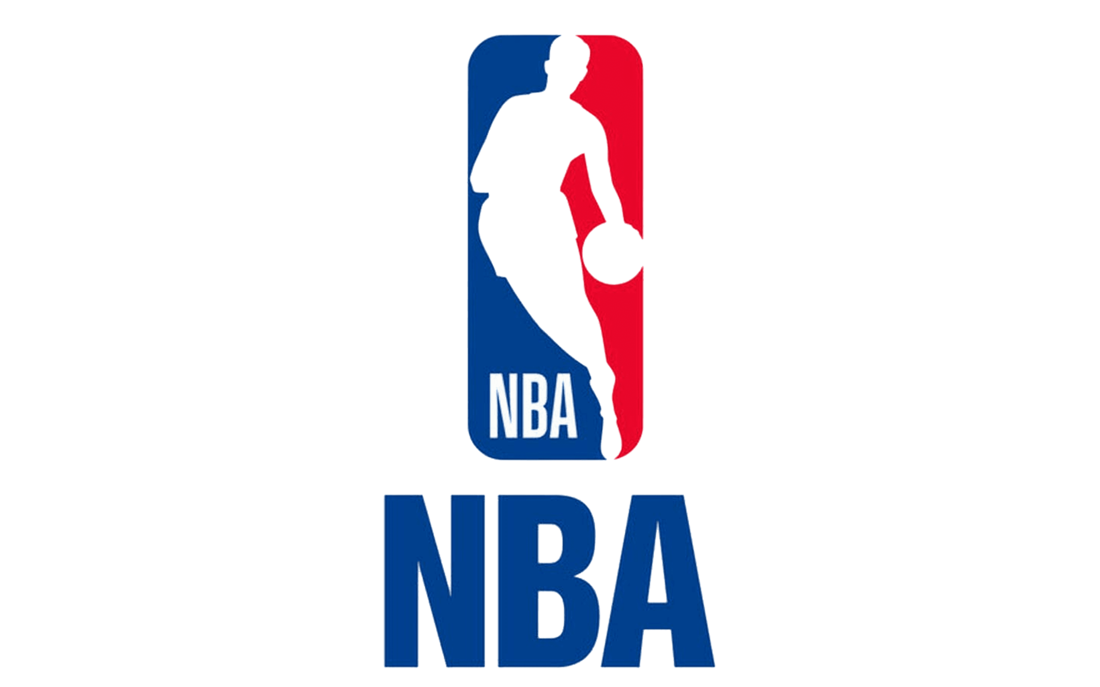 Detail What Is The Nba Logo Nomer 43