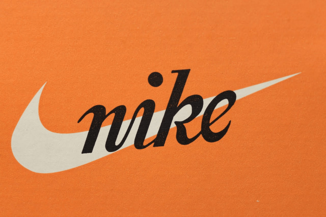 Detail What Is The Nike Logo Nomer 39