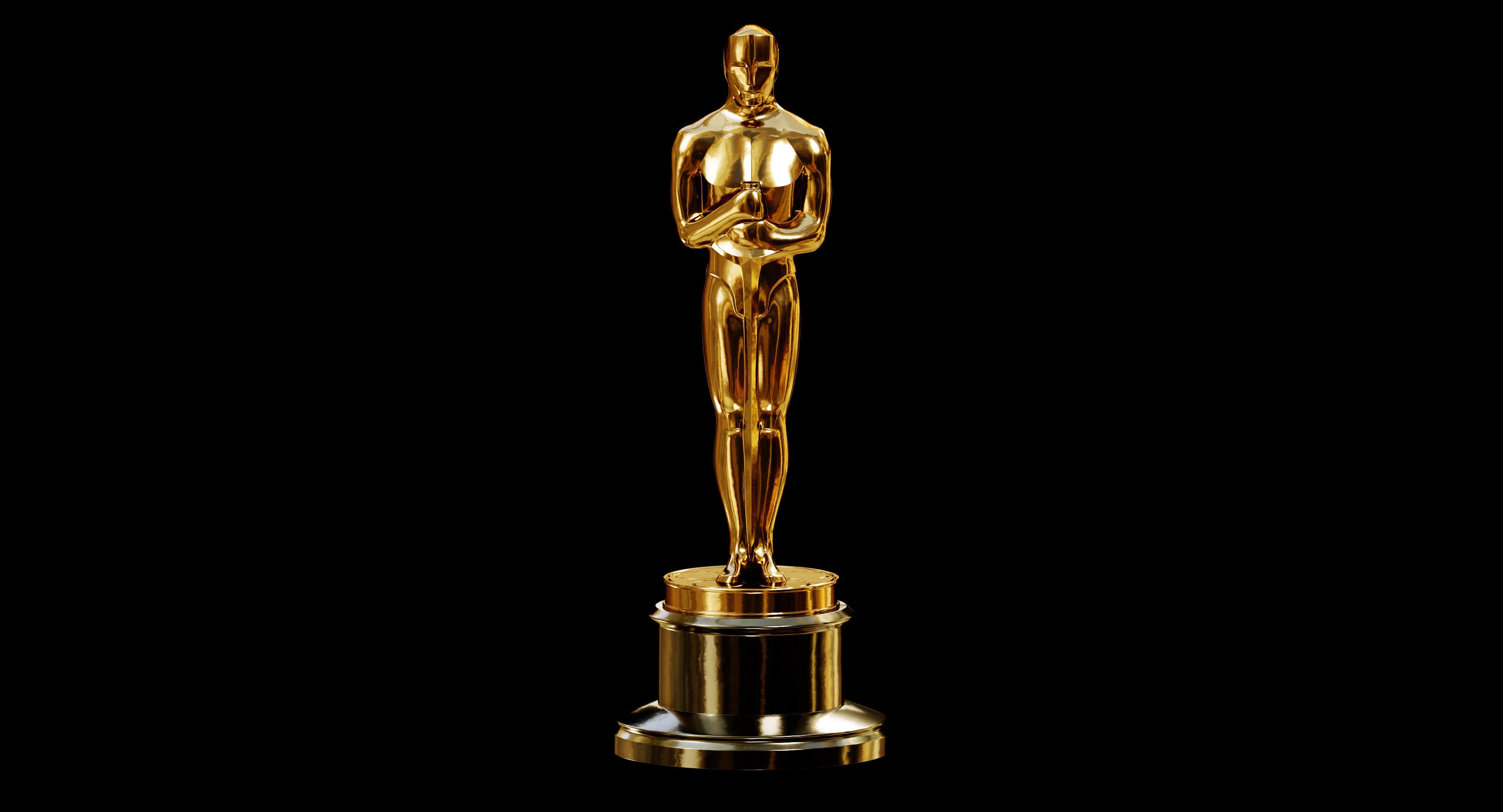 Detail What Is The Oscar Award Made Of Nomer 21