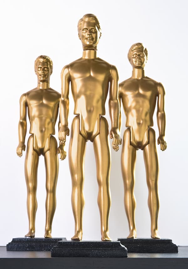 Detail What Is The Oscar Award Made Of Nomer 41