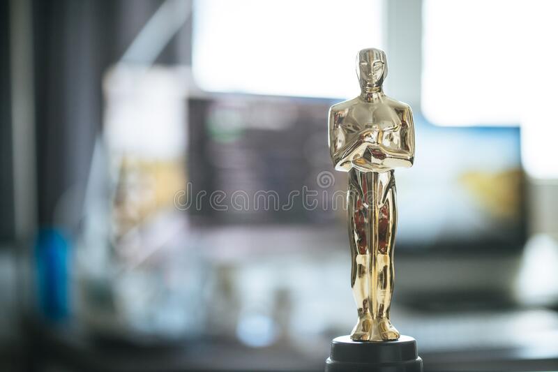 Detail What Is The Oscar Award Made Of Nomer 48