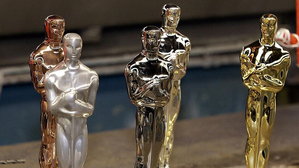 Detail What Is The Oscar Award Made Of Nomer 49