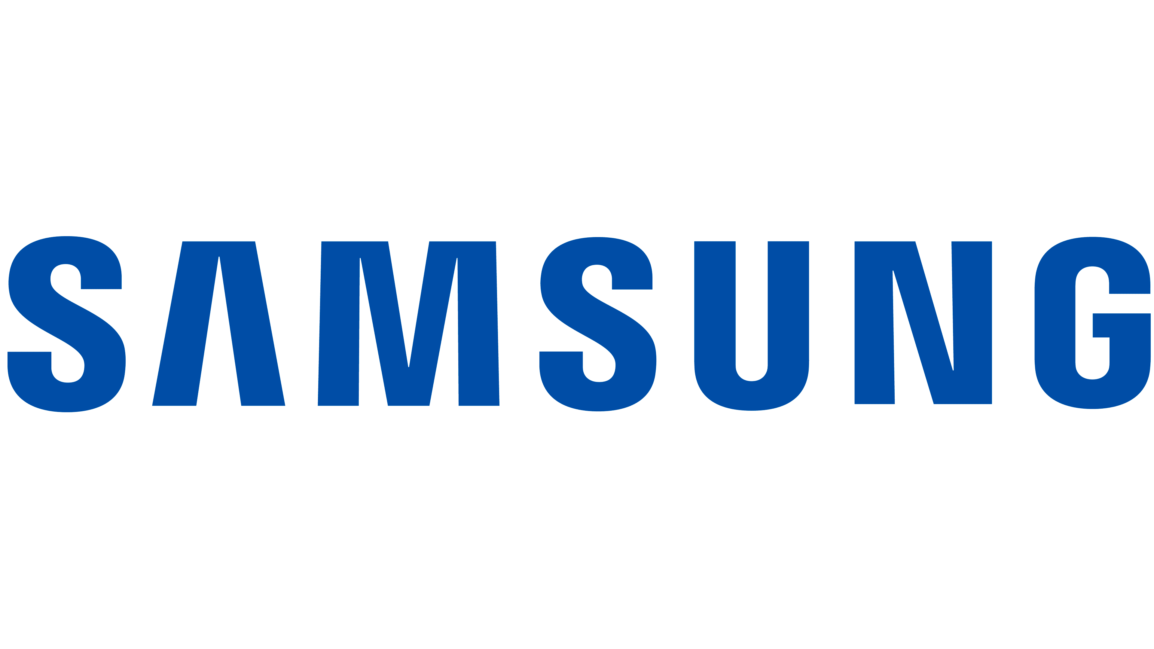Detail What Is The Samsung Logo Nomer 2
