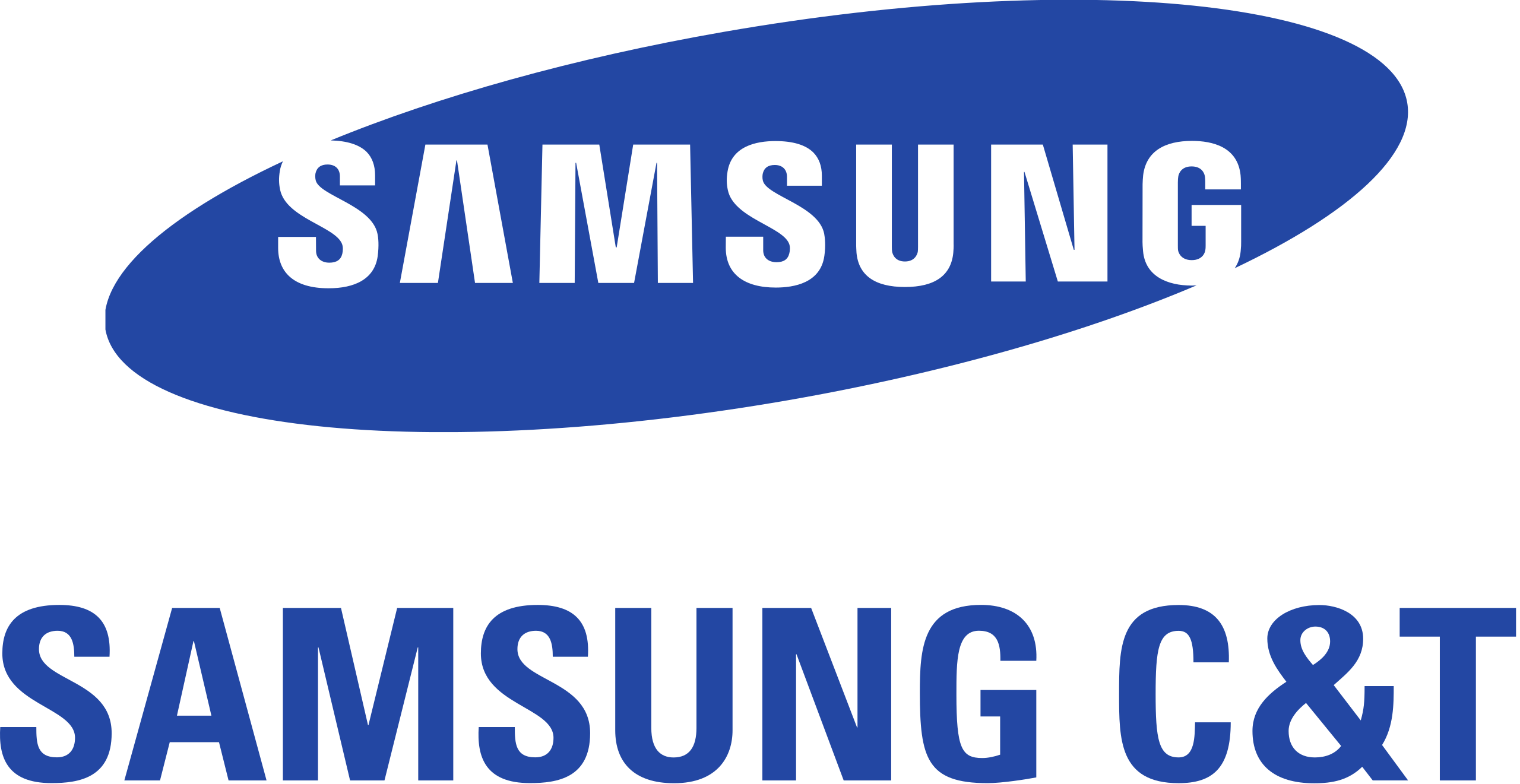 Detail What Is The Samsung Logo Nomer 29