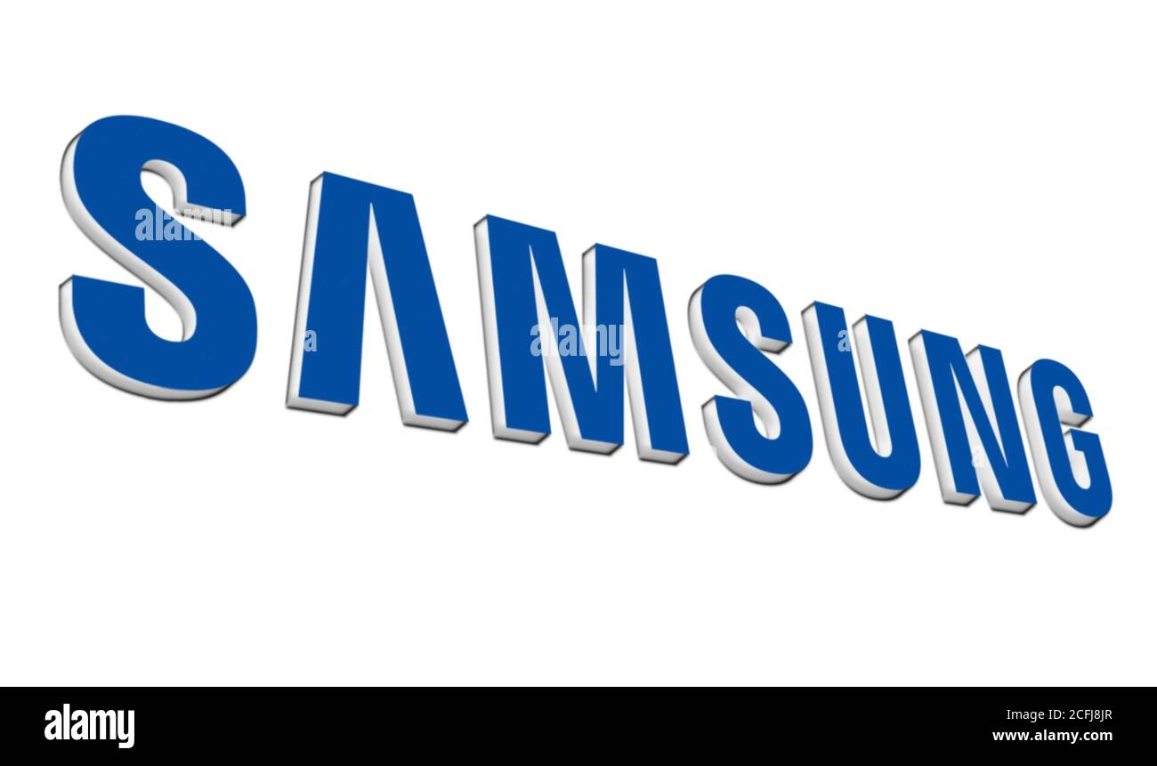 Detail What Is The Samsung Logo Nomer 32