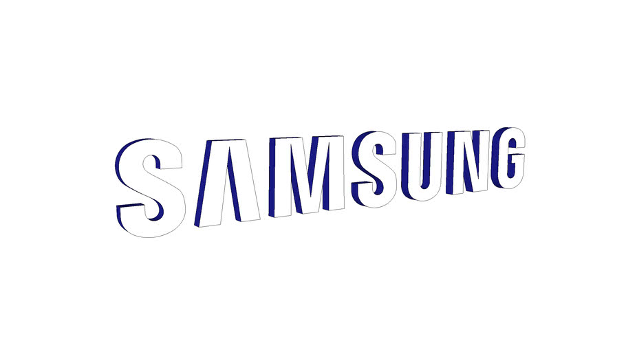 Detail What Is The Samsung Logo Nomer 53
