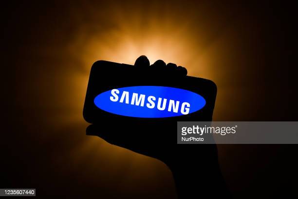 Detail What Is The Samsung Logo Nomer 54