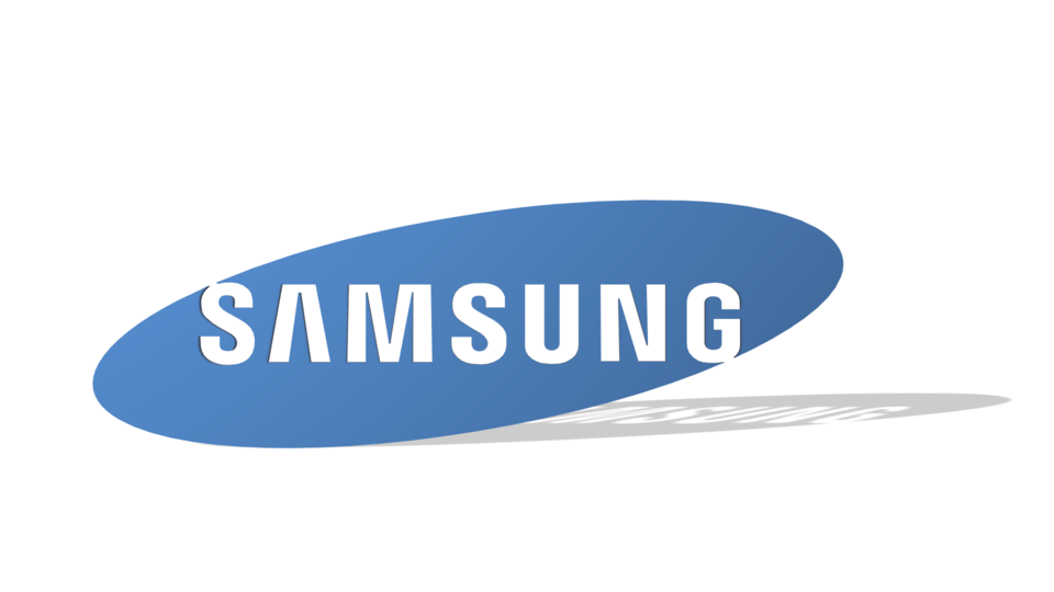 Detail What Is The Samsung Logo Nomer 55