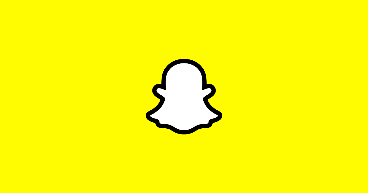 Detail What Is The Snapchat Logo Nomer 13