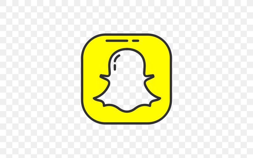 Detail What Is The Snapchat Logo Nomer 23