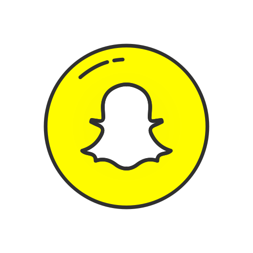 Detail What Is The Snapchat Logo Nomer 26