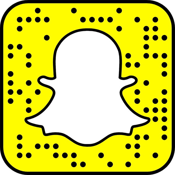 Detail What Is The Snapchat Logo Nomer 28