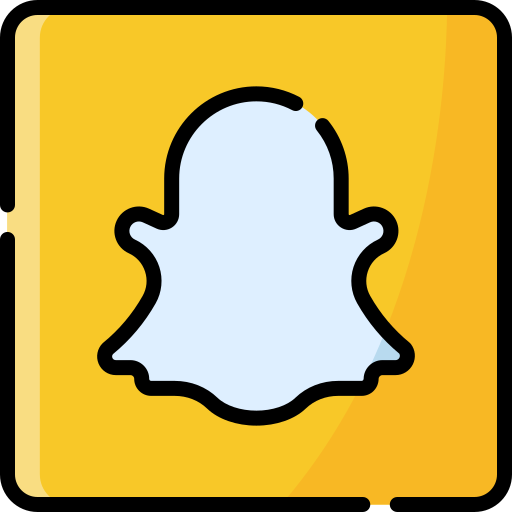 Detail What Is The Snapchat Logo Nomer 32