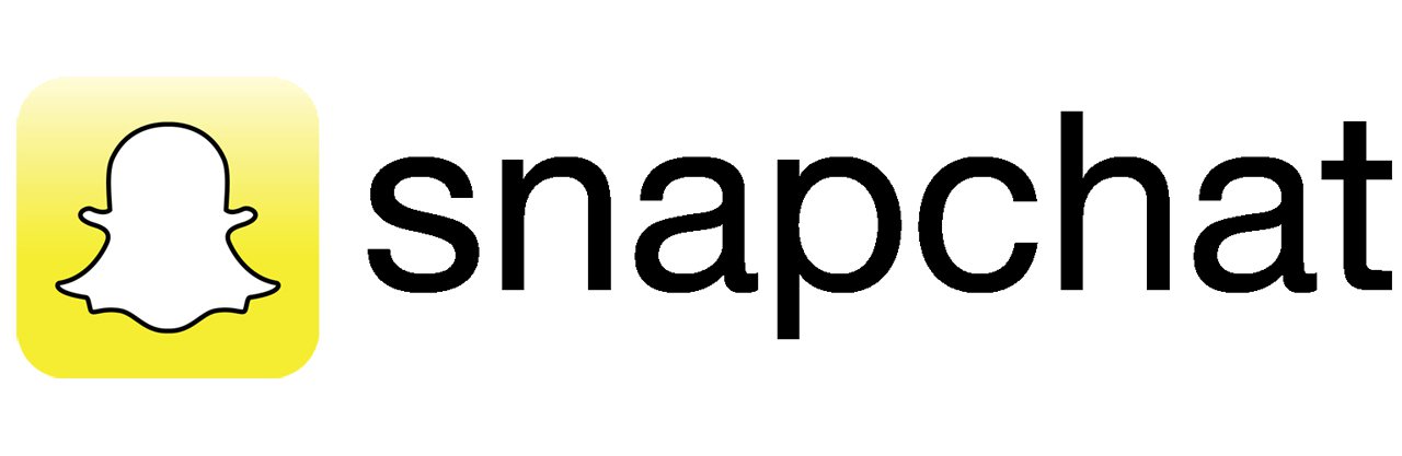 Detail What Is The Snapchat Logo Nomer 38