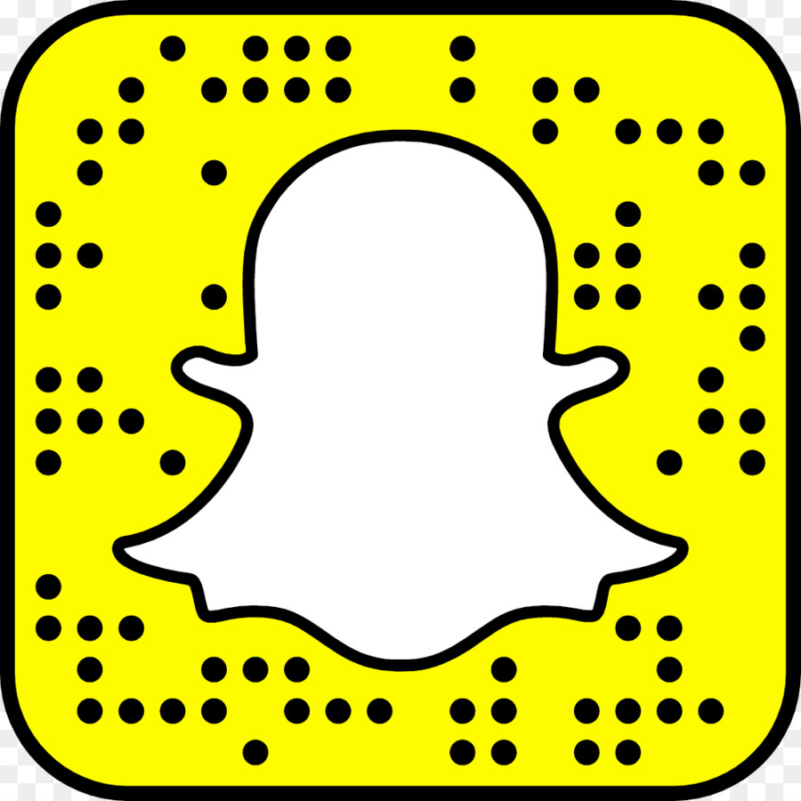 Detail What Is The Snapchat Logo Nomer 40