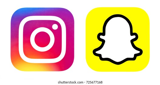 Detail What Is The Snapchat Logo Nomer 41