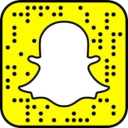 Detail What Is The Snapchat Logo Nomer 44