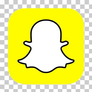Detail What Is The Snapchat Logo Nomer 48