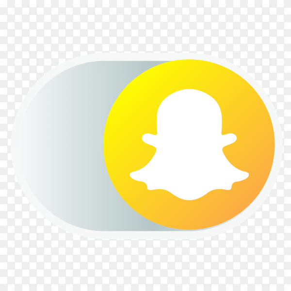 Detail What Is The Snapchat Logo Nomer 50